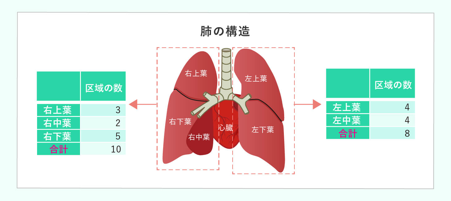 手術療法のイメージ画像