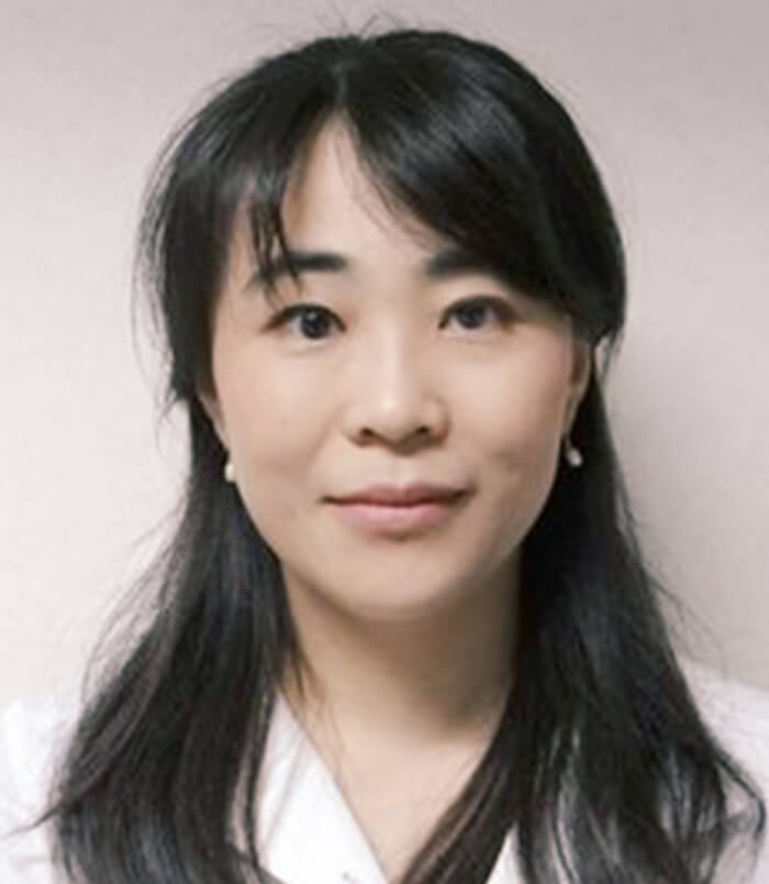 監修医師:Dr. 温泉川 真由