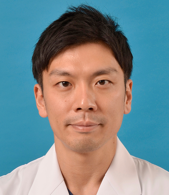 監修医師:Dr. 田中 佑治