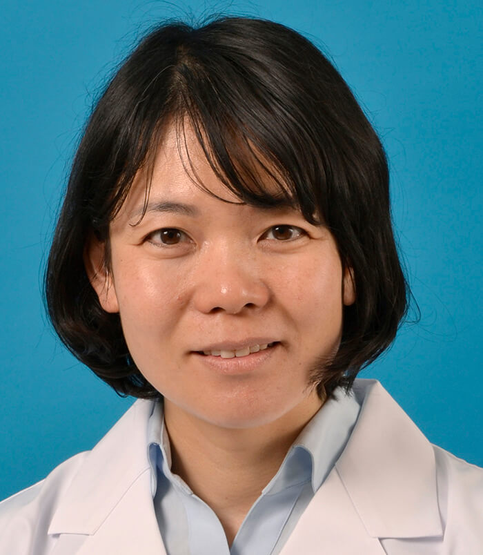 監修医師:Dr. 熊井 康子