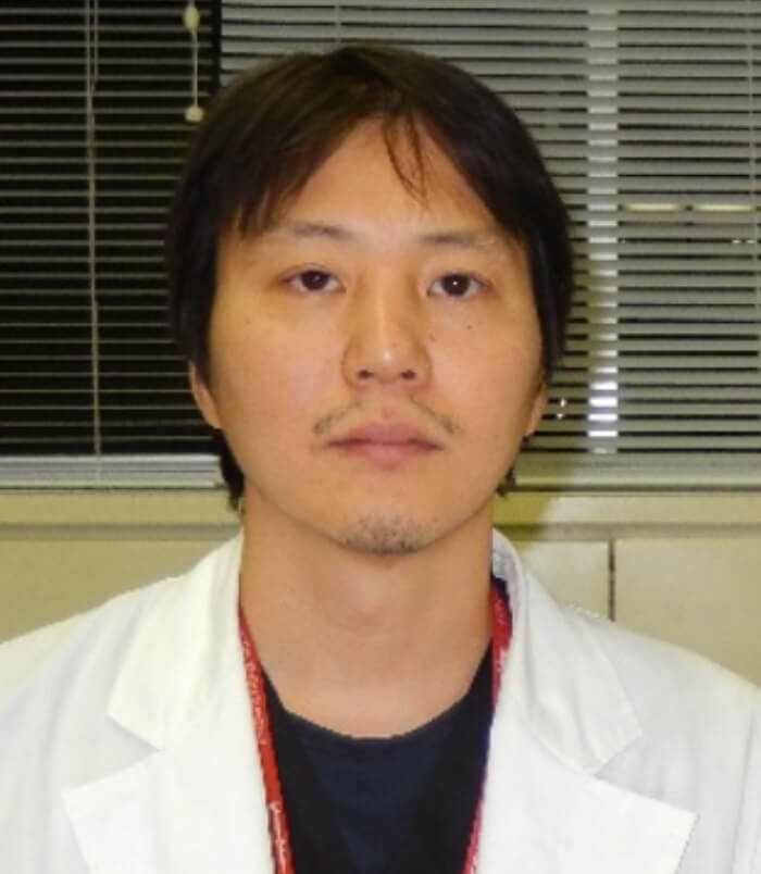 監修医師:Dr.春田周宇介