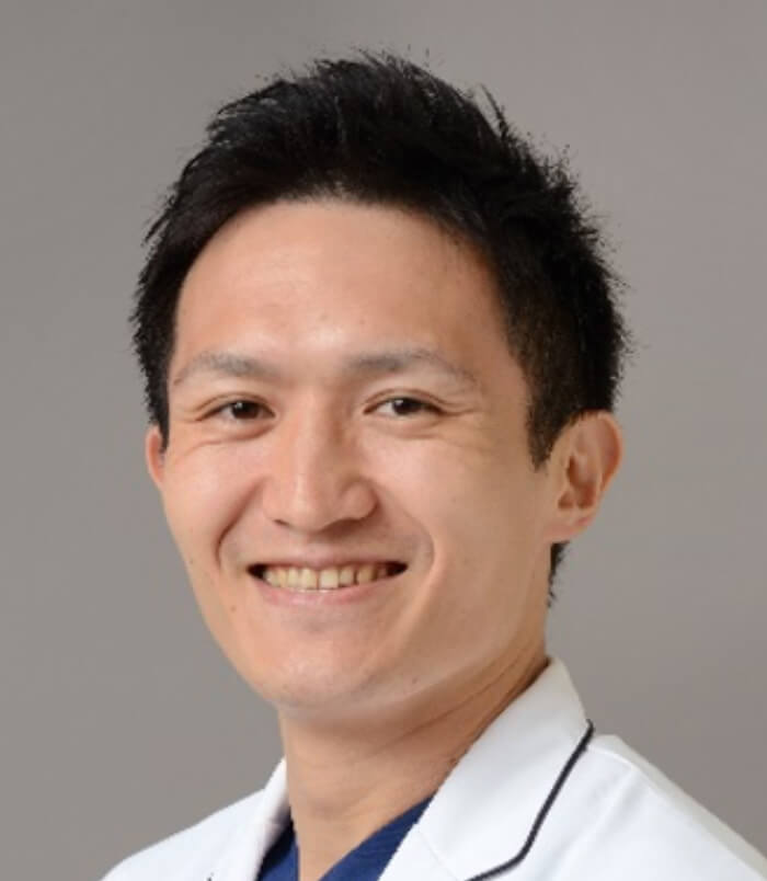 監修医師:Dr. 大倉 遊