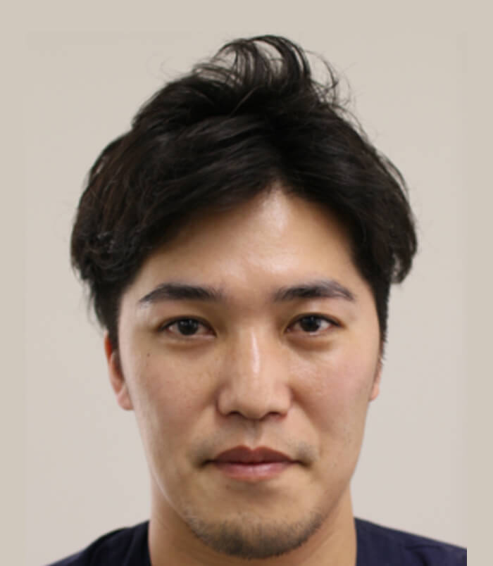 監修医師:Dr. 下山 勇人