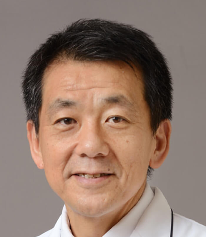 監修医師:Dr. 上野 正紀